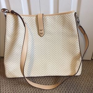 Stella & Dot Everyday Bag